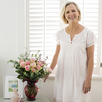 French Country Nighties